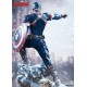 Avengers Age of Ultron Statue 1/4 Captain America 55 cm